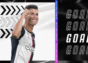 بالفيديو ديبالا يصنع وكريستيانو رونالدو يسجل الثالث ليوفنتوس أمام باير ليفركوزن