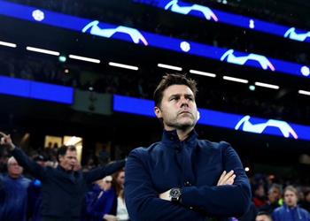 رقم سلبي لتوتنهام بعد سقوطه بسباعية أمام بايرن ميونيخ في دوري أبطال أوروبا