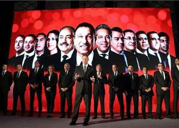 مستشار الأهلي القانوني تجاوزات رئيس الزمالك ليست رياضية والحصانة لا تحميه من المحاسبة على قذف المحصنات