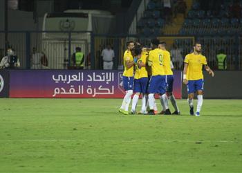 موعد والقناة الناقلة لمباراة الإسماعيلي والمصري في الدوري المصري