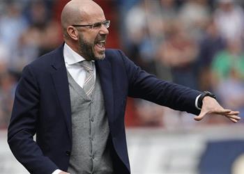 مدرب باير ليفركوزن يوفنتوس جعلنا ندفع ثمن كل خطأ ارتكبناه في المباراة