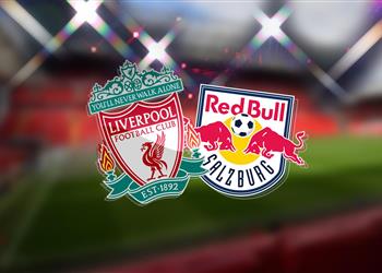 التشكيل المتوقع لمباراة ليفربول وسالزبورج في دوري أبطال أوروبا اليوم