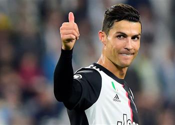 بعد قيادته يوفنتوس للفوز على باير ليفركوزن رونالدو يكسر رقم كاسياس في دوري أبطال أوروبا