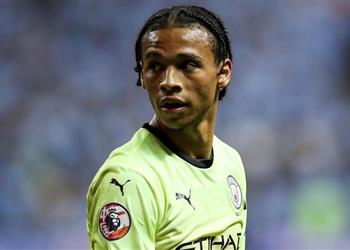 بيلد مانشستر سيتي عرض هذا اللاعب على بايرن ميونيخ مقابل الابتعاد عن ساني