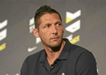 ماتيرازي برشلونة لم يعد مخيفا كما كان وغياب ميسي في صالح إنتر