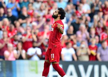 ماذا ينتظر محمد صلاح في أكتوبر كلاسيكو إنجلترا ويختتم بثنائي لندن