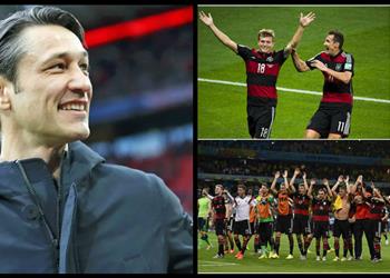 تقرير هل استخدم مدرب بايرن ميونيخ أسلوب سباعية ألمانيا في البرازيل لإهانة توتنهام