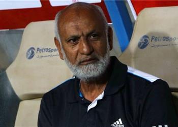 الأهلي ضد الإنتاج الحربي مختار مختار لا يمثل عقبة للأهلاوية