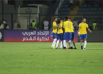 تعرف على تشكيلتي الإسماعيلي والمصري في الدوري