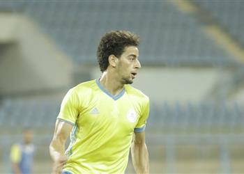 فيديو بتسديدة صاروخية الشامي يقلص الفارق لـ الإسماعيلي أمام المصري في الدوري