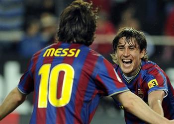 كركيتش ينصح جواهر مدريد وبرشلونة