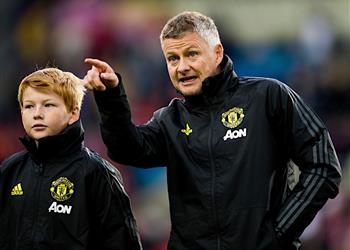 سولشاير بوجبا لن يشارك أمام الكمار وملعبهم من أسوأ الملاعب التي رأيتها في حياتي