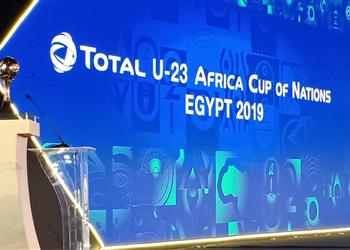 مواعيد مباريات مصر الأولمبي في كأس امم افريقيا تحت 23 سنة الافتتاح أمام مالي