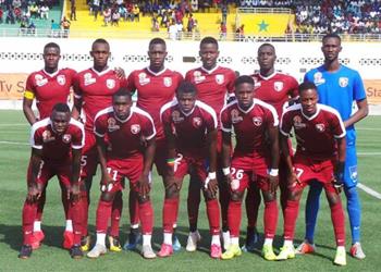 الاتحاد السنغالي يصدر بيان ا جديد ا بشأن مباراة الزمالك وجينيراسيون فوت يريدون إرهاقنا