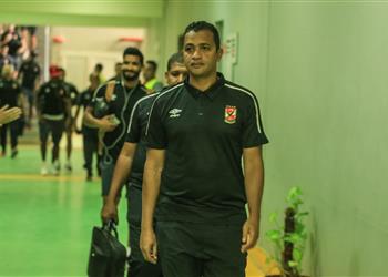 مدرب الأهلي فايلر يهتم بالتفاصيل الصغيرة وقادرون على تخطي الصعاب أمام أسوان