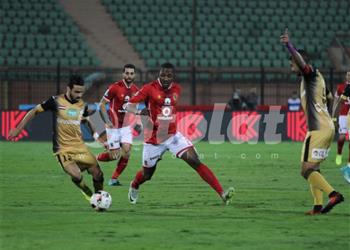 شديد قناوي عن منتخب مصر تعرضت للظلم الموسم الماضي وأثق في عدالة حسام البدري