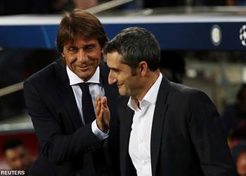 فالفيردي بعد الفوز على إنتر ميلان نتيجة عادلة وكونتي سيقول عكس ذلك