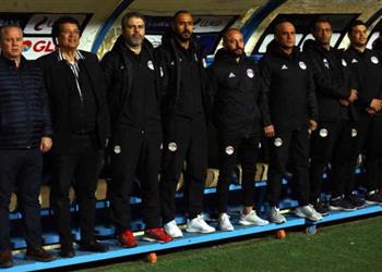 وائل رياض ترتيب مباريات مصر الأولمبي في أمم إفريقيا غير جيد وعصر المنتخبات الضعيفة انتهى