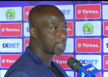 مدرب غانا الأولمبي مواجهة مصر صعبة ونحن الحصان الأقوى في الكرة الإفريقية