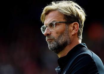 كلوب يحذر ليفربول بعد الفوز الشاق أمام سالزبورج فاردي سيهز شباكنا بخمسة أهداف إذا دافعنا بتلك الطريقة ضد ليستر سيتي