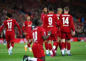 فابريجاس ساديو ماني ضمن أفضل ثلاثة لاعبين في العالم