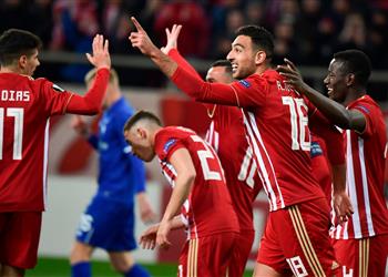 مواعيد مباريات اليوم الخميس 3 10 2019 والقنوات الناقلة الزمالك يلاقي مصر المقاصة و7 مواجهات في الدوري الأوروبي