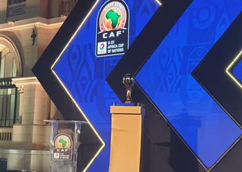 حفل قرعة كأس أمم إفريقيا تحت 23 عام ا كاف يشيد وبريزنتيشن تتعهد بإبهار القارة