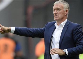 قائمة فرنسا لتصفيات يورو 2020 عودة مبابي أمام إيسلندا وتركيا