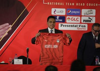 مصدر يكشف لـ بطولات عن راتب حسام البدري مع منتخب مصر