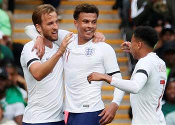 قائمة إنجلترا لتصفيات يورو 2020 استبعاد آلي ولينجارد وضم مدافع تشيلسي للمرة الأولى