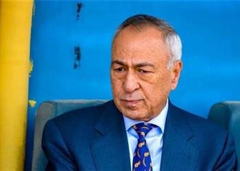 بيان الإسماعيلي ي هاجم جهاد جريشة بعد الخسارة أمام المصري أخطاء فجة ونطالب بالـ VAR