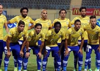 طنطا يسجل الهدف الأول ويقلص الفارق أمام بيراميدز في الدوري