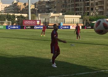 بالفيديو بيراميدز يعود لصدارة الدوري بثنائية في طنطا