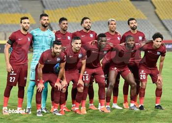 ميدو يعلن تشكيل المقاصة أمام الزمالك في الدوري مرعي يقود الهجوم