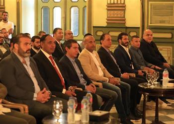 أيوب قد نضم عناصر من الأولمبي لمنتخب مصر الأول وبدايات الدوري جيدة