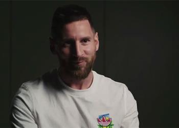 بعد مرور 10 سنوات على أول جائزة في مسيرته ميسي كرة القدم مهنة لا يمكننا الاستمتاع بانجازتها