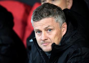 سولشاير لم أصدق عدم احتساب ضربة جزاء لنا أمام آلكمار وإصابة لينجارد ليست قوية ولكن