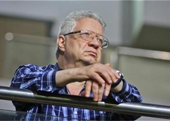 مرتضى منصور أطالب عمرو الجنايني بإلغاء الفقرات التحليلية للحكام وسموحة واجه الأهلي بدون أحرف لاعبيه