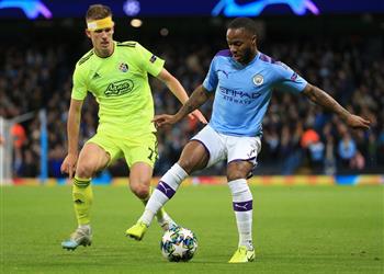 يويفا يدين مانشستر سيتي ودينامو زغرب بعد مواجهتما بدوري أبطال أوروبا