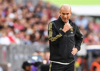 الشكوك تزداد حول غياب ثنائي ريال مدريد عن مواجهة غرناطة