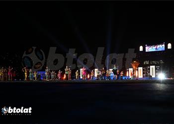 اتحاد الكرة يستقر على مدير كأس أمم إفريقيا تحت 23 عام ا