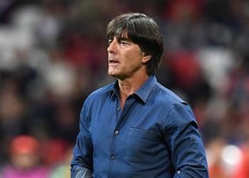 يواكيم لوف يعلن قائمة منتخب ألمانيا لمواجهة الأرجنتين وإستونيا
