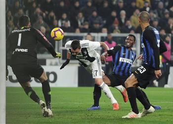 رغم استبعاده منذ بداية الموسم ساري يجهز ماندزوكيتش لمباراة إنتر