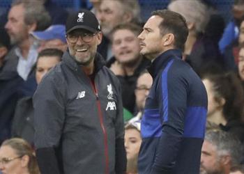 منافسة بين 4 مرشحين على جائزة مدرب الشهر في الدوري الإنجليزي