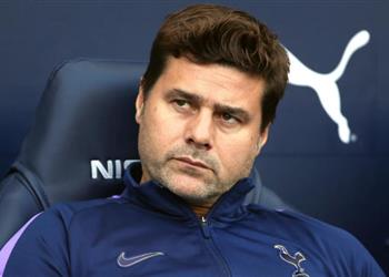 رغم سباعية بايرن ميونخ بوكيتينو يتمسك بالبقاء في توتنهام