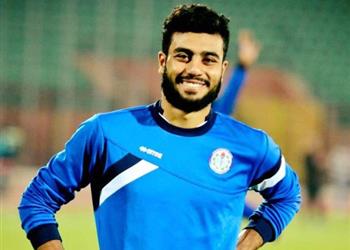 حسام حسن ترشيحي للانضمام إلى منتخب مصر يمنحني دفعة قوية وكنا نحتاج للفوز أمام إنبي