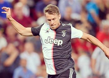 رامسي كونتي جعل إنتر ميلان مميز ا ومواجهتنا أمامهم ستكون صعبة