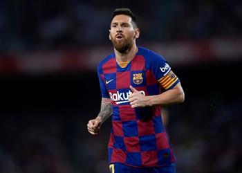 أزمة تنتظر ميسي وبرشلونة في دوري أبطال أوروبا