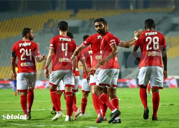 موعد والقنوات الناقلة لمباراة الأهلي وأسوان اليوم في الدوري المصري