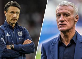 ديشامب يثير غضب بايرن ميونخ